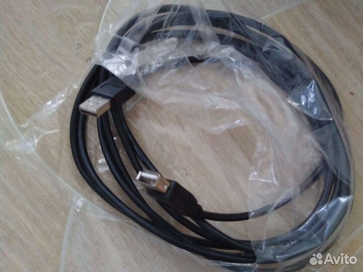 Удлинитель USB 2.0 3м