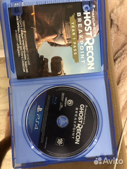 Игры для приставок ps4