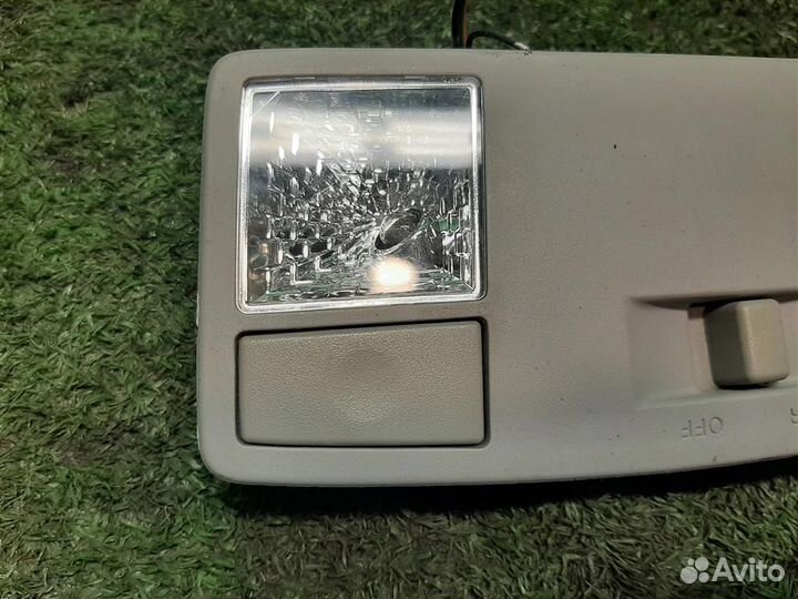 Плафон салона Mazda 3 (BK) 2005