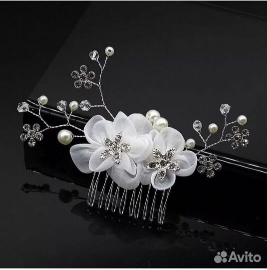 Гребень для волос