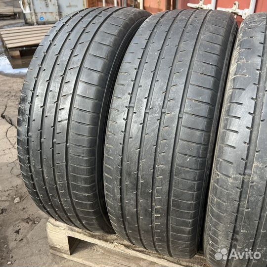 Toyo Proxes R36 225/55 R19