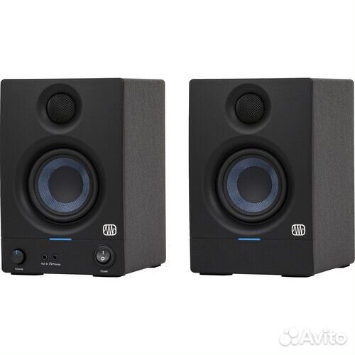 PreSonus Eris 3.5 2nd Gen (Pair)