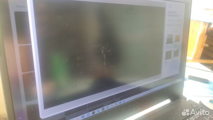 Игровой Ноутбук Asus Tuf Gaming f15 FX506HCB