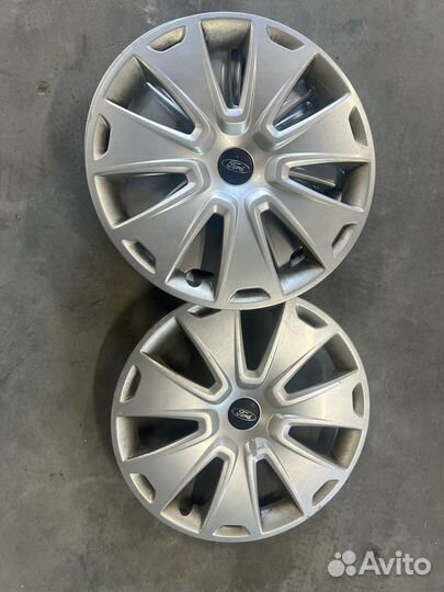 Продам Колпаки