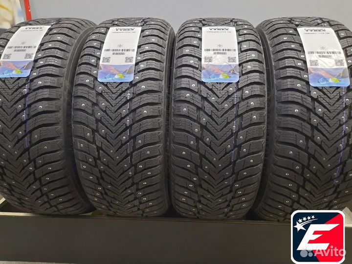 Nokian Tyres Hakkapeliitta 10p 275/50 R21 113T