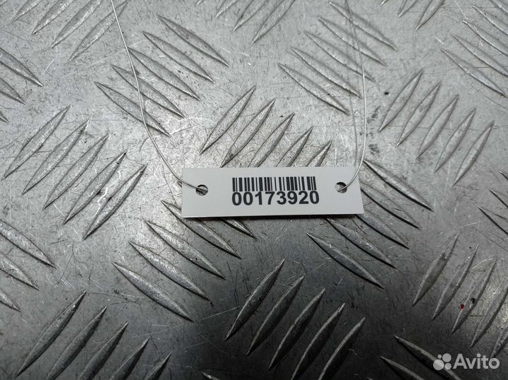 Блок управления двигателем Toyota Camry