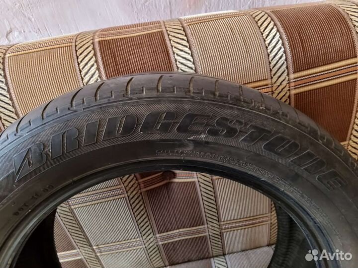 Bridgestone Dueler H/P 225/55 R18 98V