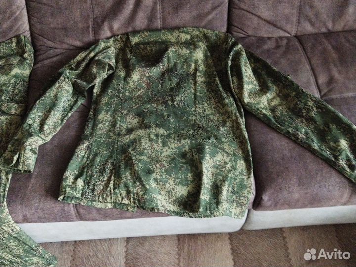 Военная форма