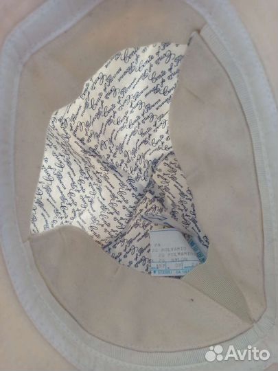 Панама женская