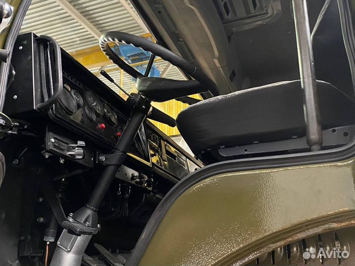 Кабина камаз 44108, 43118 евро-3