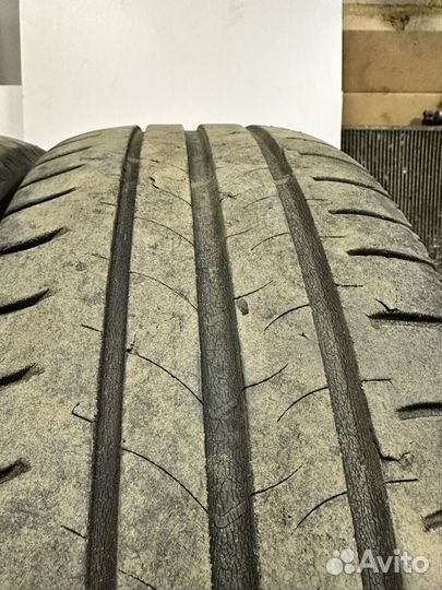 Michelin Energy Saver 205/55 R16