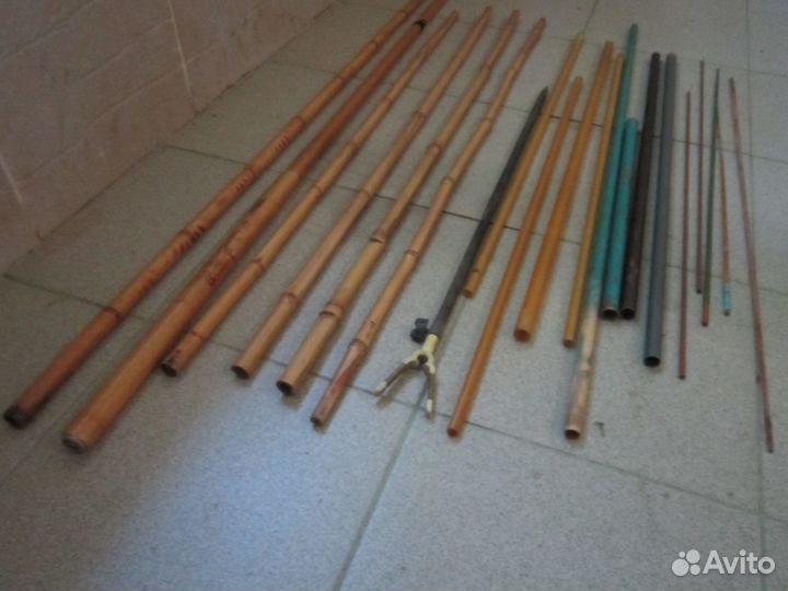 Спиннинг weekend dreamfish 210 см