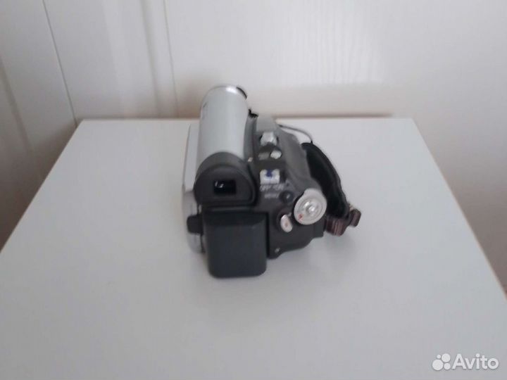 Видео камера Panasonic nv - gs27