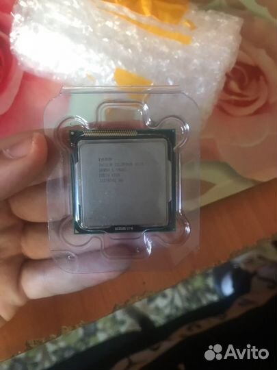 Intel celeron g530 OEM costa rica