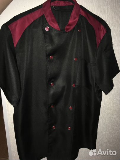 Форма для повара