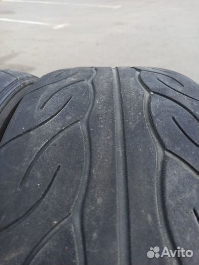 Yokohama Advan Neova AD08 225/45 R18 91W