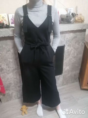 Комбинезон женский 42 44