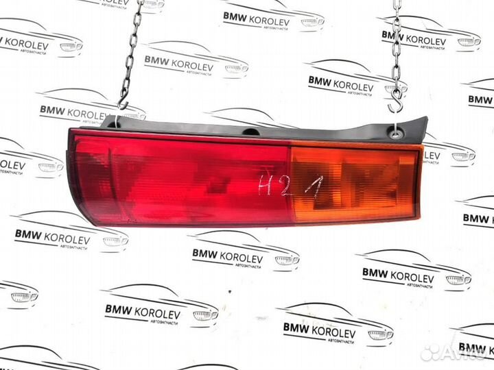 Фонарь задний правый Honda CR-V