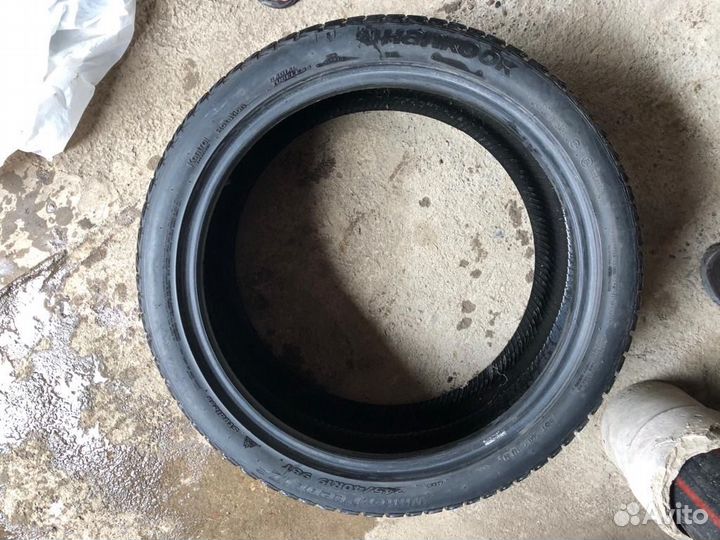 Колеса на camru r19