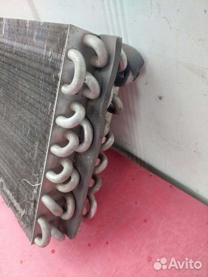 Испаритель кондиционера BMW 7 E 32