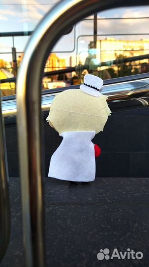 Николай Гоголь из 