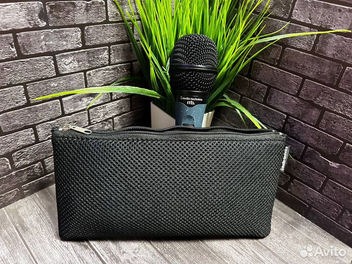 Микрофон Audio-Technica MB3k