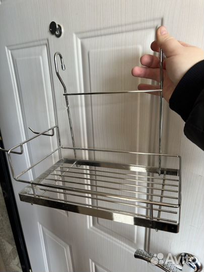 Кухонные принадлежности