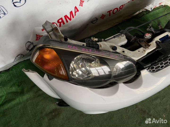 Ноускат Honda Hr-V GH1