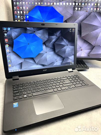 Большой и мощный 