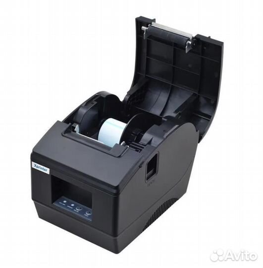 Термопринтер для чеков