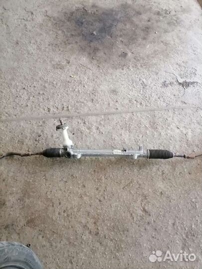 Рулевая рейка киа