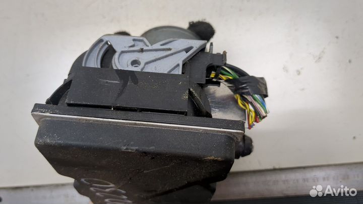 Блок абс, насос Land Rover Range Rover Sport, 2011