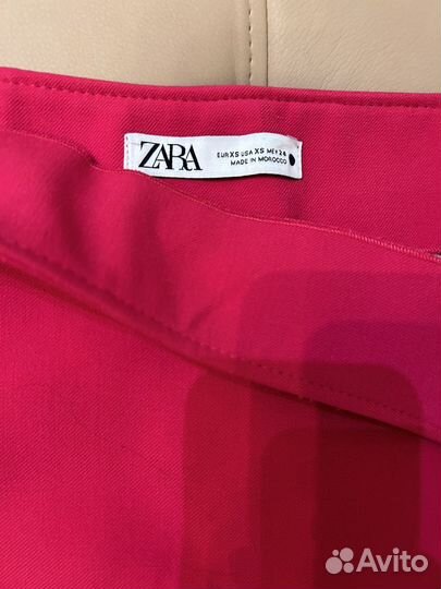 Юбка zara