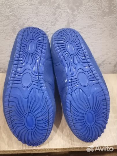 Борцовки детские