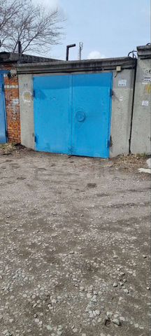 Гараж, 20 м²