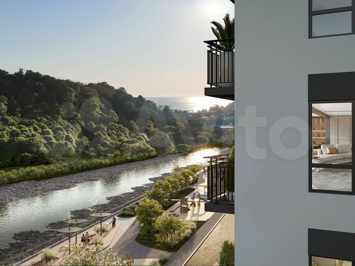 Квартира-студия, 21 м², 13/17 эт.