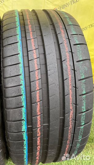 Michelin Pilot Sport 245/35 R19 93Y