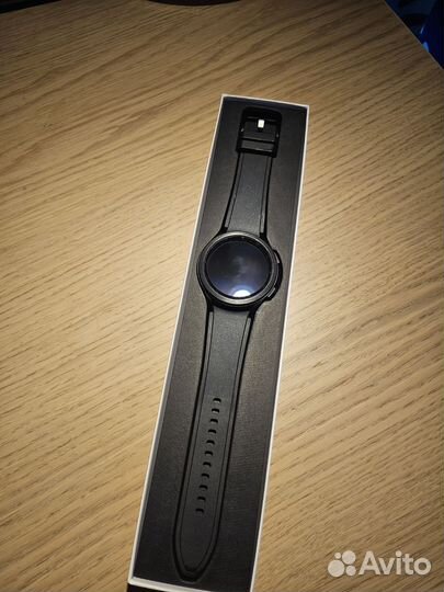 Samsung galaxy watch 4 classic 46mm