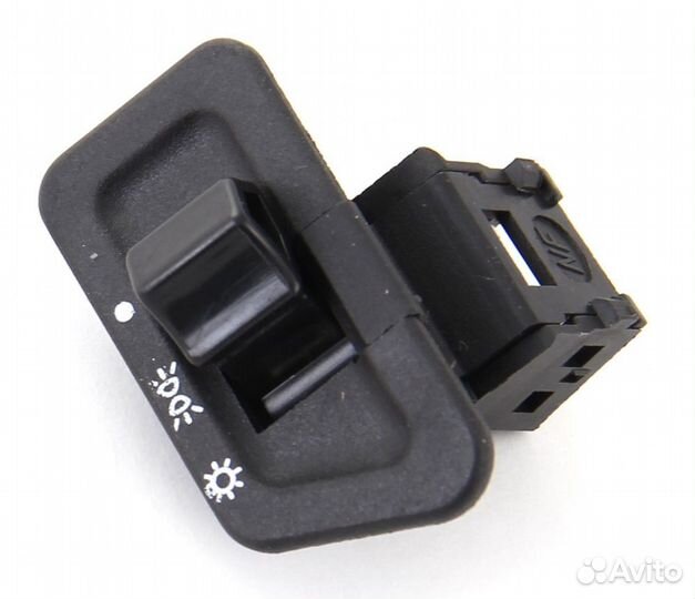 Переключатель света скутер Хонда