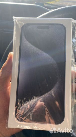 iPhone 15 Pro Max, 256 ГБ