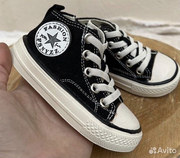 Детская одежда и обувь новые