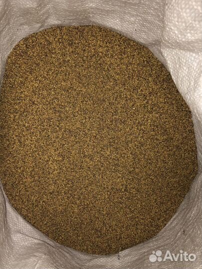 Семена люцерны,чистка 90