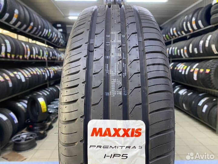 Maxxis Premitra HP5 225/50 R17 94W