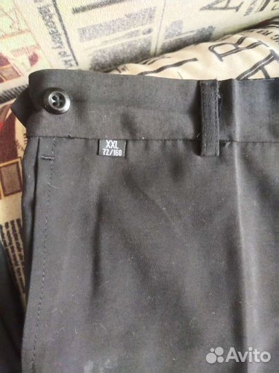 Пиджак, брюки