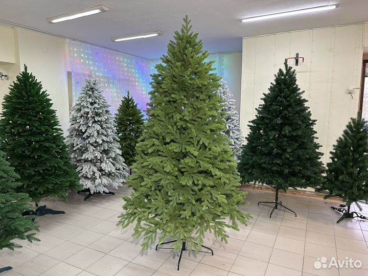 Елка искусственная 