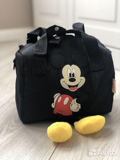 Сумка детская zara