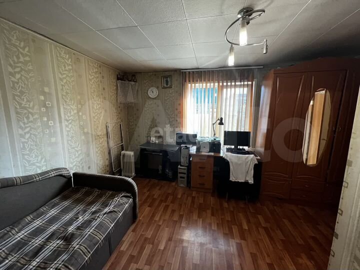 Дом 167,7 м² на участке 4,8 сот.