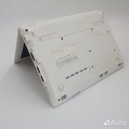 Нетбук Samsung n100sp