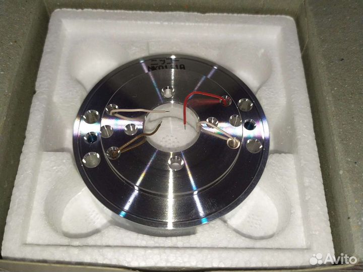Блок вращающихся головок samsung VB510