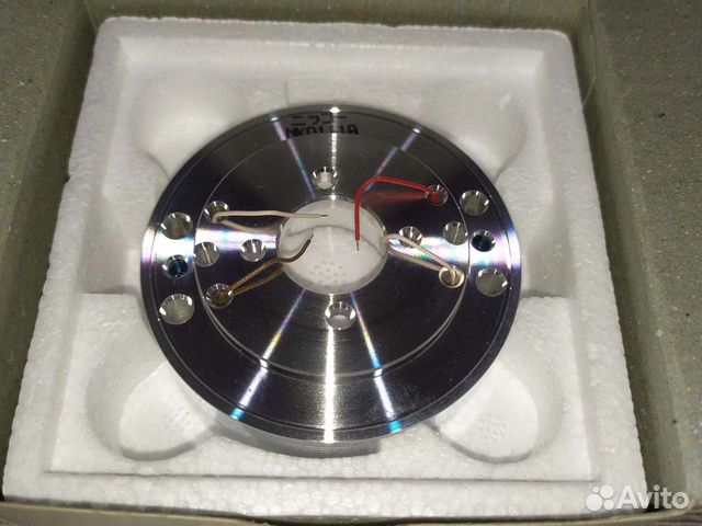 Блок вращающихся головок samsung VB510